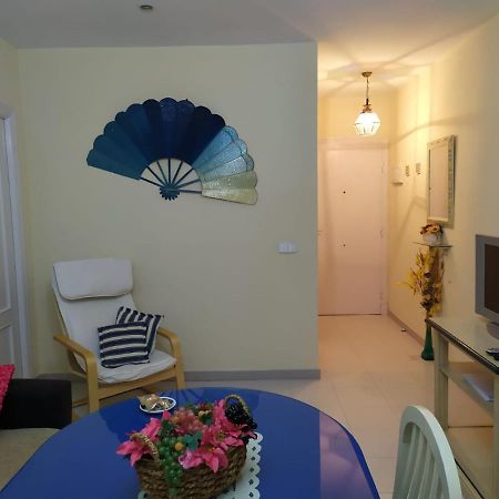 Acogedor Apartamento A 100 M. De Pinares Y Playa Rota Exterior foto