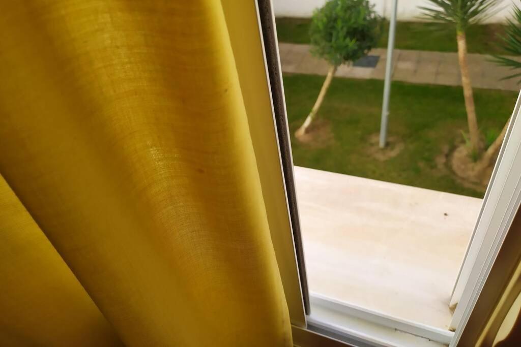Acogedor Apartamento A 100 M. De Pinares Y Playa Rota Exterior foto